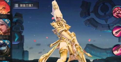 猴子圣斗士皮肤爆料视频,皮肤爆料视频带你领略独特魅力 第3张 猴子圣斗士皮肤爆料视频,皮肤爆料视频带你领略独特魅力 第3张